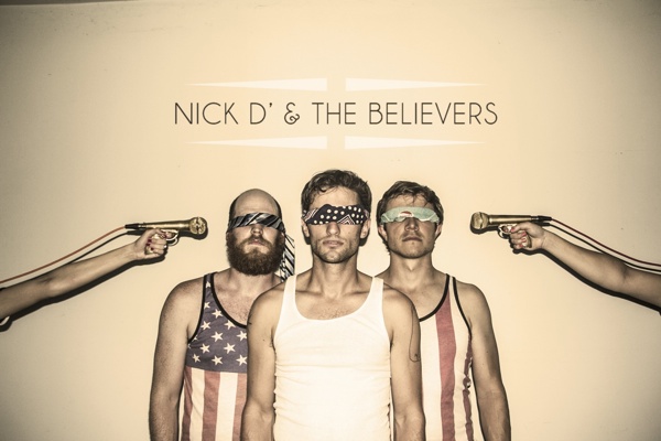 Nick D - Daily Discovery