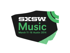 SXSW Music Conference: Wednesday