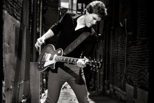 Daily Discovery: Sam Hunter and the Two Tones, “Summer Number Seventeen”