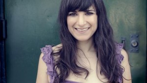 Song Premiere: Suzie Brown, “Almost There”
