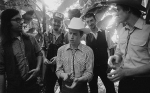 American Songwriter Live: The Deslondes featuring TWAIN