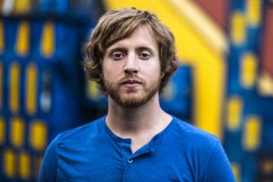 Daily Discovery: Wes Kirkpatrick, “Too Late”