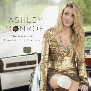 Download Ashley Monroe’s The Nashville Time Machine Sessions