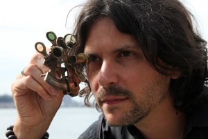 Song Premiere: Roto’s Magic Act, “Chronically”