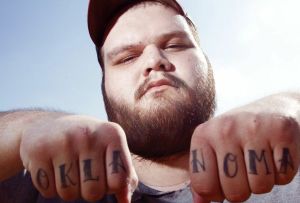 John Moreland: Substance Over Style