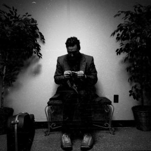 Song Premiere: Hawker M. James, “Manifest Destiny”