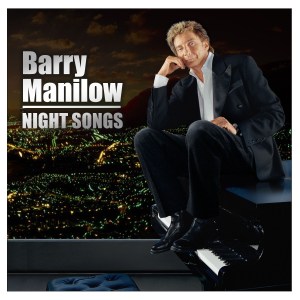 Barry Manilow Talks “Blame It On My Youth”