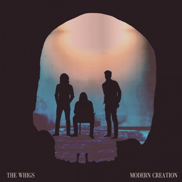 140129-the-whigs-modern-creation-album-cover