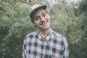 Mac DeMarco Wins Friends With Salad Days