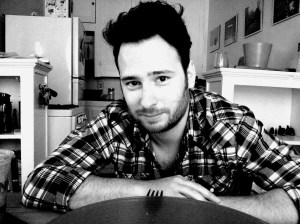 Video Premiere: Alex Dezen, “None of These Things”