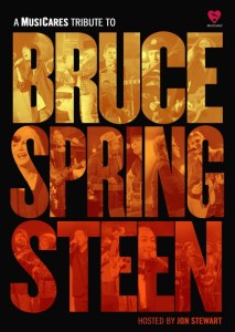 Various Artists: A MusiCares Tribute to Bruce Springsteen
