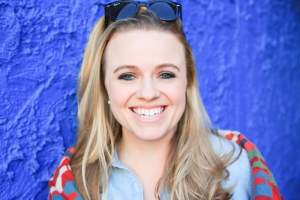 May/June 2014 Lyric Contest Spotlight: Blair Bodine