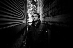 Song Premiere: Sad Brad Smith, “Magic”