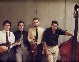 Video Premiere: The Boston Boys, “Become Like One”