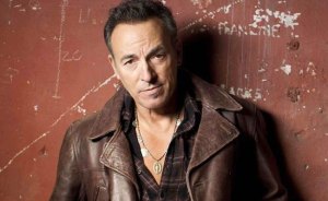 Bruce Springsteen Raises The Roof In Cincinnati