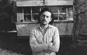 Song Premiere: Joseph LeMay, “Seventeen Acres”