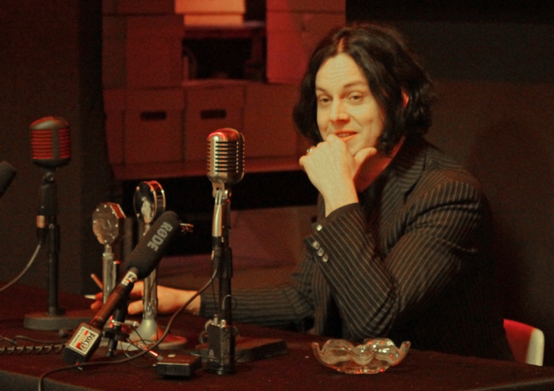 Jack White