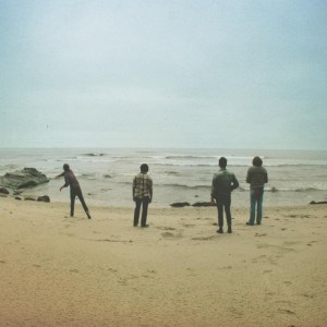 Song Premiere: The Donkeys, “Blues in the Afternoon”
