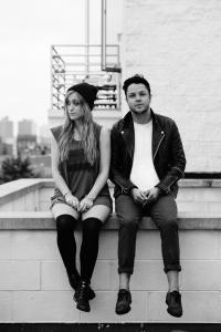 Video Premiere: Oh Honey, “Lonely Neighbor (What Am I To You?)” (Acoustic)