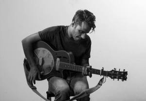 Album Premiere: The Bones of J.R. Jones, Dark Was the Yearling