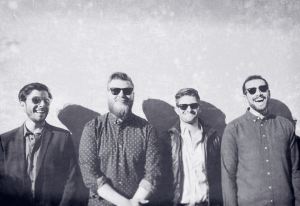 Stream The Deluxe Edition Of Animal Years’ Sun Will Rise