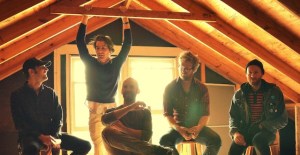 Song Premiere: A. Sinclair, “Yeah Me Too”