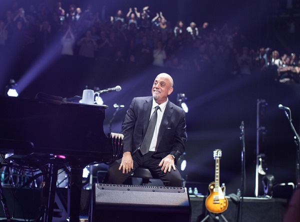 Billy Joel 6