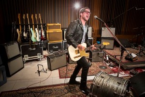 Fender’s Custom Design Program Is A Big Hit With Artists