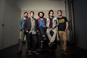Daily Discovery: The Black Cadillacs, “Radio Silence”