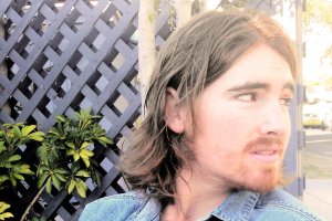 Daily Discovery: Michael Gowen, “Book on Cool”