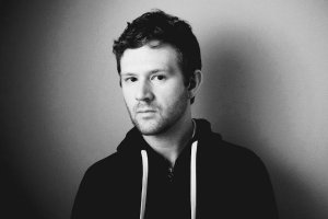 Daily Discovery: Patrick Baker, “Control”