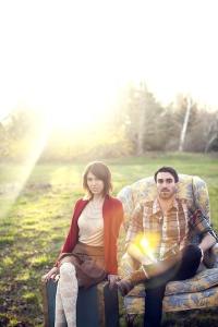 Song Premiere: The Narrative, “Chasing a Feeling”