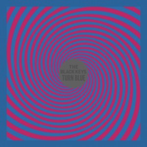 The Black Keys: Turn Blue