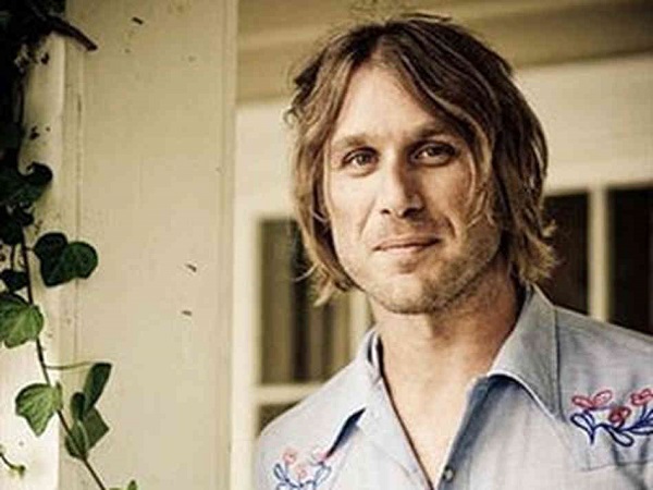 Todd Snider
