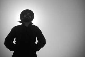 Daily Discovery: Armand Margjeka, “Hummingbird”