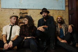Song Premiere: House Of Hats, “This Love”