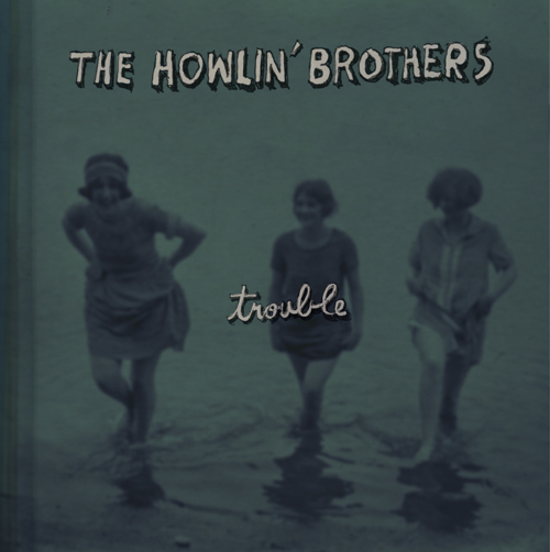 howlin' brothers