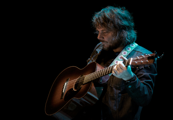 jeff tweedy 2014