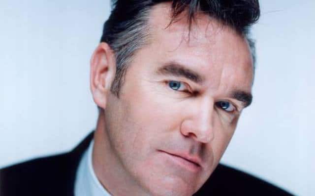 morrissey 