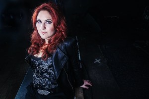 Guest Blog: Meghann Wright On The City And The Heart