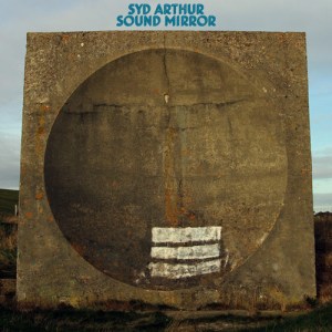 Syd Arthur: Sound Mirror