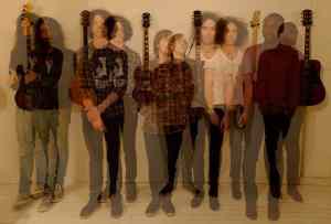 Video Premiere: Immigrant Union, “I Can’t Return”