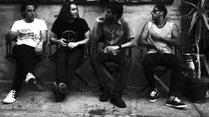 Video Premiere: Imaginary People, “Fever Nation”