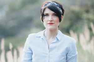 Daily Discovery: Angela Parrish, “Noon in Denver”