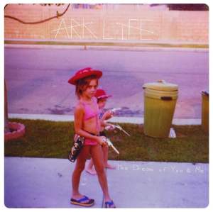 Video Premiere: Ark Life, “Proud of Me Out There, Mama”