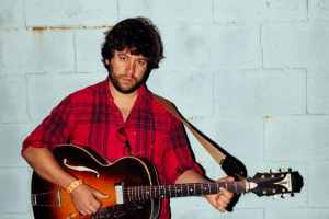 Daily Discovery: This Frontier Needs Heroes, “Hooky”