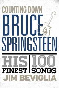 Counting Down Bruce Springsteen: #38, “I Wish I Were Blind”