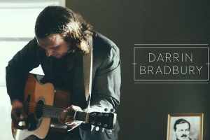 Daily Discovery: Darrin Bradbury, “Sophie’s Got a Brand New Apartment”