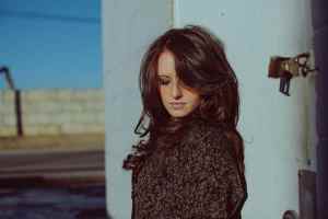 Daily Discovery: Emily Hackett, “Bad Weather”