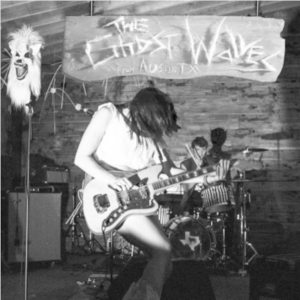 Video Premiere: The Ghost Wolves, “Attack, Attack, Attack”
